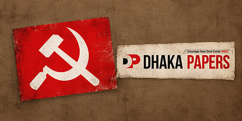 Socialist Party of Bangladesh (BaSD) on Saturday condemned a series of alleged death threats against digital media outlet Dhaka Papers