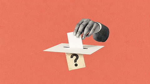 A political system is ultimately judged not by how it treats its most powerful figures, but by how it safeguards its most vulnerable