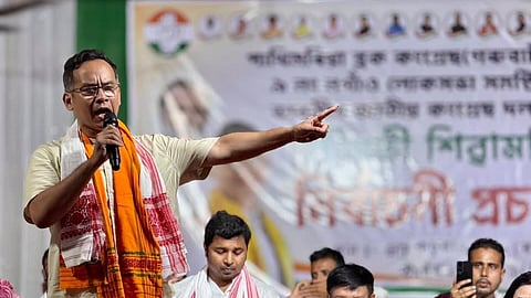 Congress MP urges Jaishankar to trace two women illegaly pushed into Bangladesh
