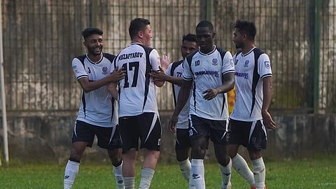 Mohammedan have now won both their league and Federation Cup openers under Fernando Varela.