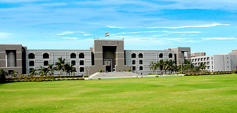 India’s Gujarat High Court