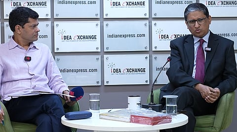 Bangladesh-India ties organic, ready to engage on even keel: M Riaz Hamidullah tells The Indian Express