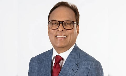 Fakir Mahbub Anam Swapan.
