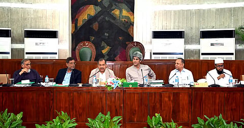 Parliamentary standing committee of the Planning Ministry has decided to investigate the implementation of the Karnaphuli Tunnel project