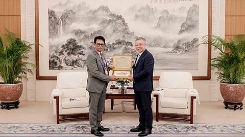 Bangladesh to roll out nationwide Chinese language courses