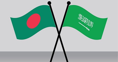 Bangladesh seeks details from Saudi Arabia over execution of two nationals; Saudi envoy meets Secretary Dr Nazrul