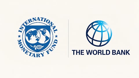 Bangladesh seeks $14.5bn from IMF, World Bank, pushes for tailored loan terms