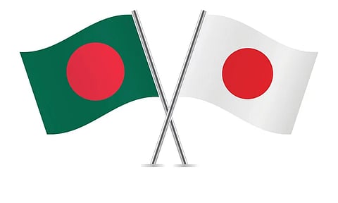 Japan to recruit Bangladeshi workers from April 2027