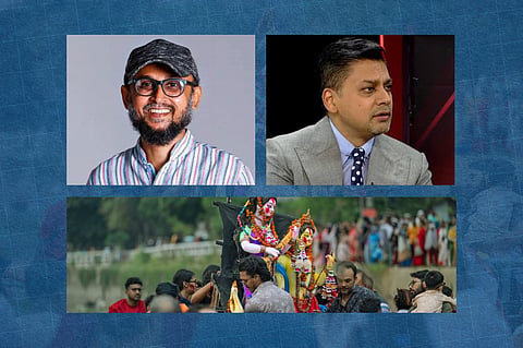Waadaa Collage