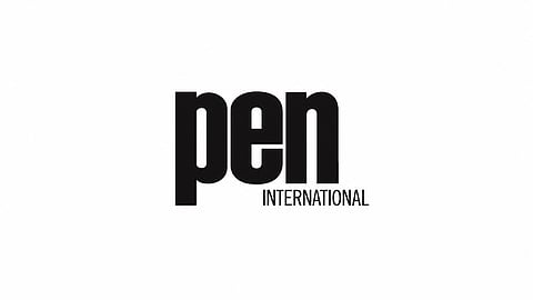 Logo of PEN International