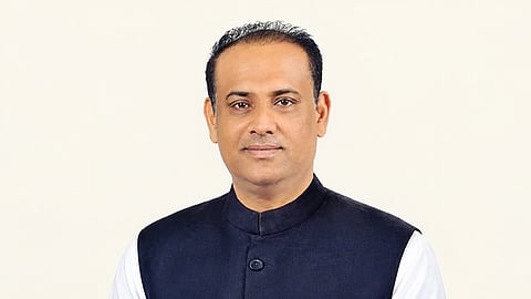 Former land minister Saifuzzaman Chowdhury