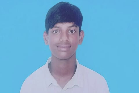 A 16-year-old Dalit student in Coimbatore died by suicide after allegedly facing months of caste-based bullying that began when his teacher asked students who ate beef to stand up in class, leading to the teacher's arrest.