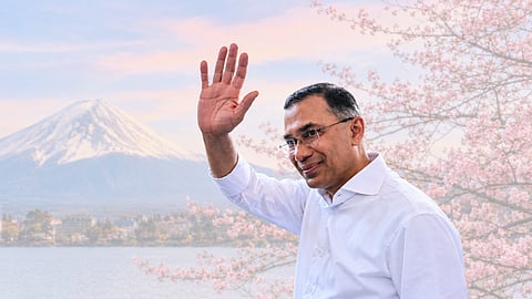 PM Tarique Rahman