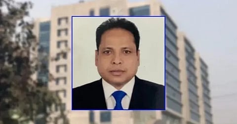 Ahsan Habib appointed NBR chairman, IRD secretary