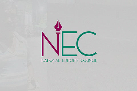 Ntl Editors Council condemns crude bomb attack on Amar Desh press, demands arrest of perpetrators