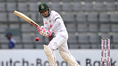 Mushfiqur Rahim.