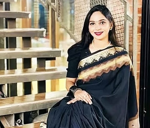 Photo of 24-year-old victim Jumratun Nesa Barsha.