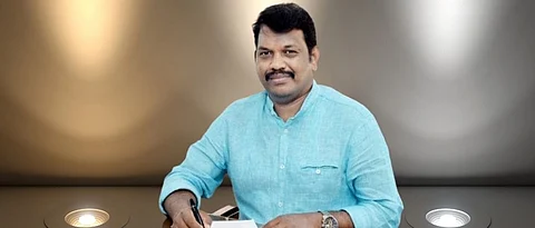 Michael Lobo
