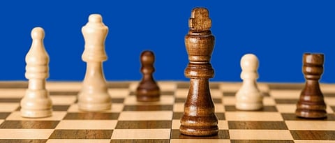 बुद्धिबळ असोसिएशनच्या कार्यकारिणी समितीची निवडणूक 4 जुलैला होण्याची शक्यता