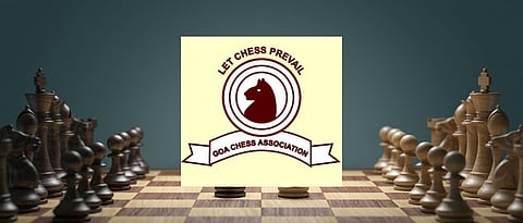 Goa Chess Association