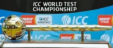 WTC च्या दुसऱ्या स्पर्धेला सुरुवात 4 ऑगस्टपासून सुरुवात होणार