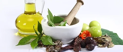 Ayurveda