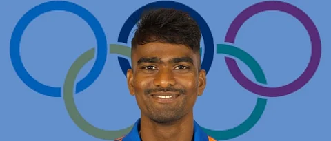 Pravin Jadhav