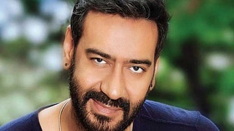 Ajay devgan