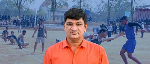 Kho Kho