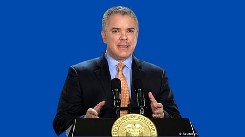 Ivan Duque