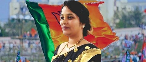 Savitri Kavalekar