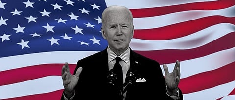 Joe Biden
