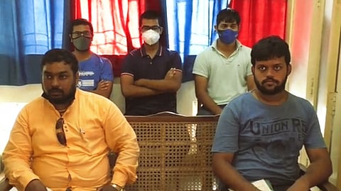 5 young AAP workers resign, Goa