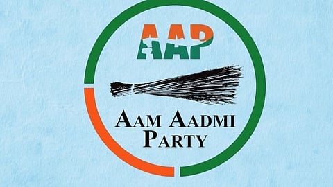 Goa AAP