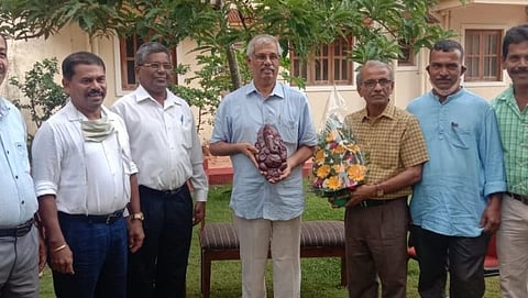 Rajendra Arlekar