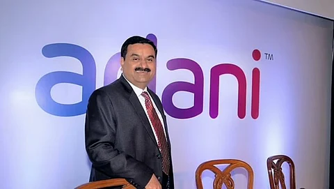 SEBI, DRI probing Adani group companies for non-compliance of rules