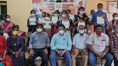 Ladli Lakshmi Yojana Goa