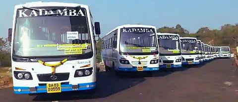 बढती देण्याच्या  प्रक्रियेत प्रंचड घोळ असल्याचा आरोप कर्मचारी संघटनेचे अध्यक्ष शशिकांत गावकर यांनी केला आहे.