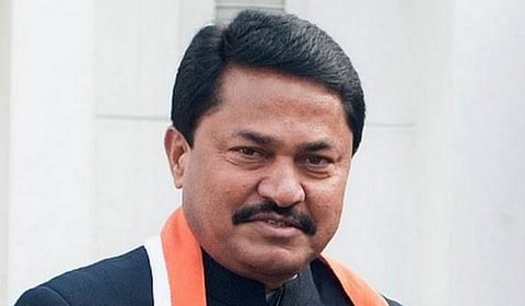 Nan Patole's 'U Turn' on phone tapping