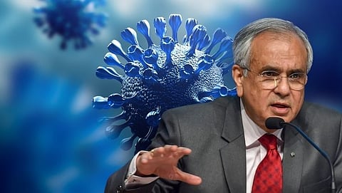 COVID-19 effect: MSMEs badly affected, says NITI Ayog