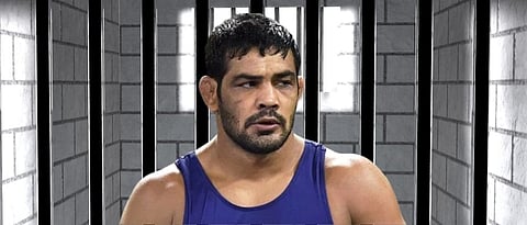 Sushil Kumar