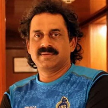 Goa Cricket : K. Bhaskar Pillai