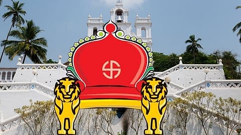 Goa Politics