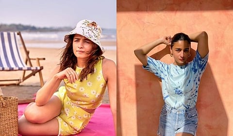 Aliaa Bhatt