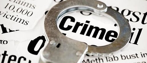 अमर नाईक हत्याप्रकरणाची सूत्रे दुबईतून (Dubai) हलवण्यात आल्याचा संशय आहे.