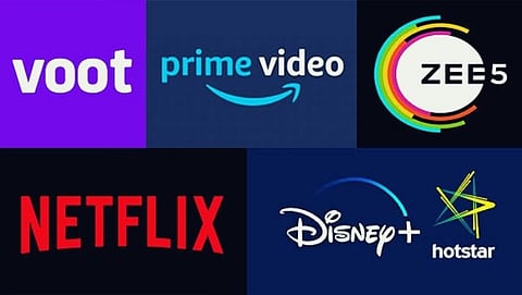 Best shows to watch this weekend on OTT