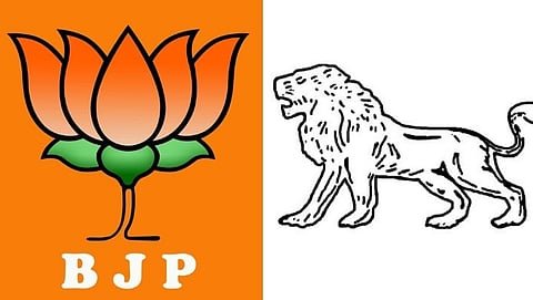 Goa Politics : Maharashtrawadi Gomantak Party & BJP