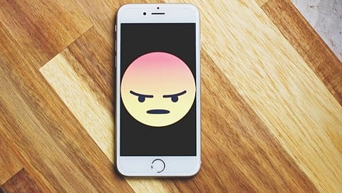 People of this zodiac sign get very angry
