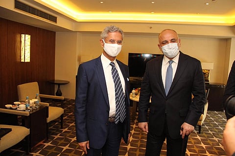 'Taliban' crisis, important meeting of foreign ministers in Afghanistan