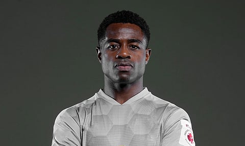 हैदराबाद एफसीने नायजेरियाचा माजी विश्वकरंडक फुटबॉल खेळाडू बार्थोलोमेव ओगबेचे याच्याशी एका वर्षाचा करार केला आहे.